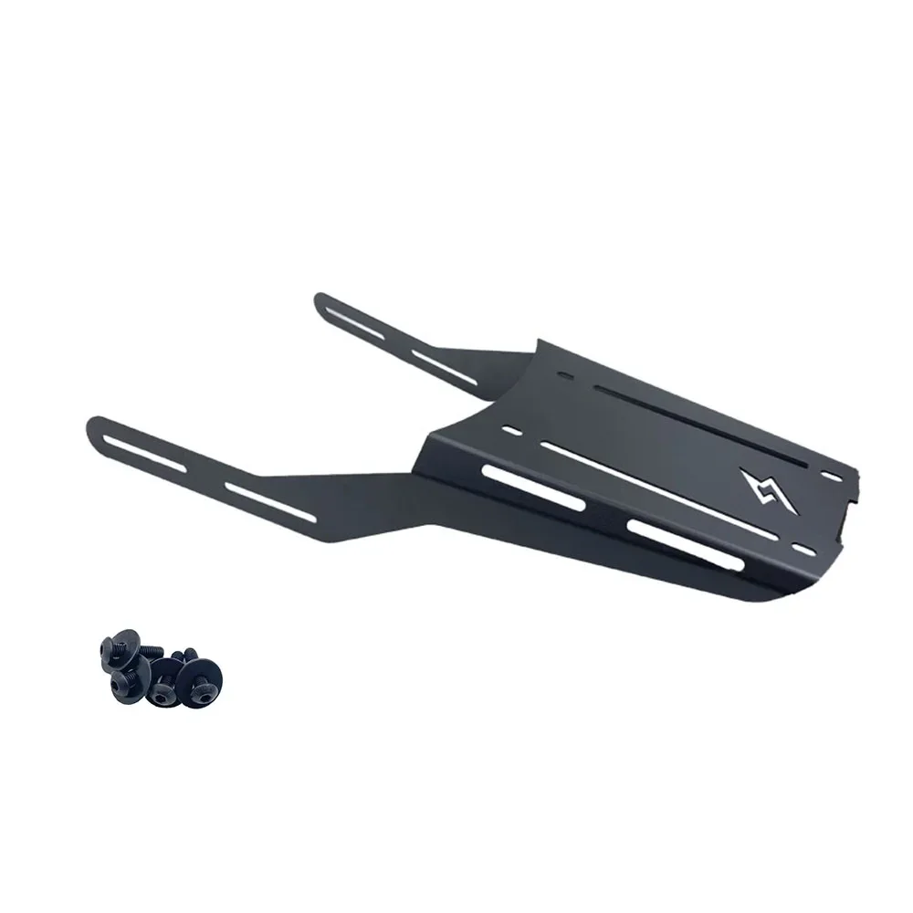 【High Quality​】New Fit Super 73 RX Luggage Rack Bracket Rear Basket For SUPER73RX 73RX 73-RX RX73 73 RX