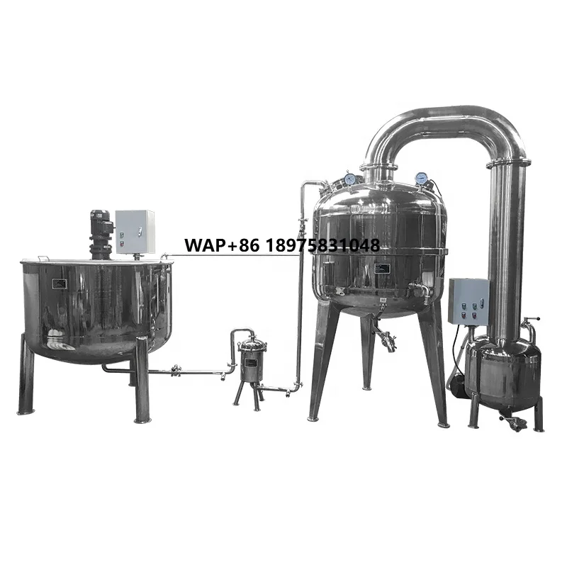 Bee Honey Processing Machines Honey Extractor Dehumidifier Machine Honey Refining Machine