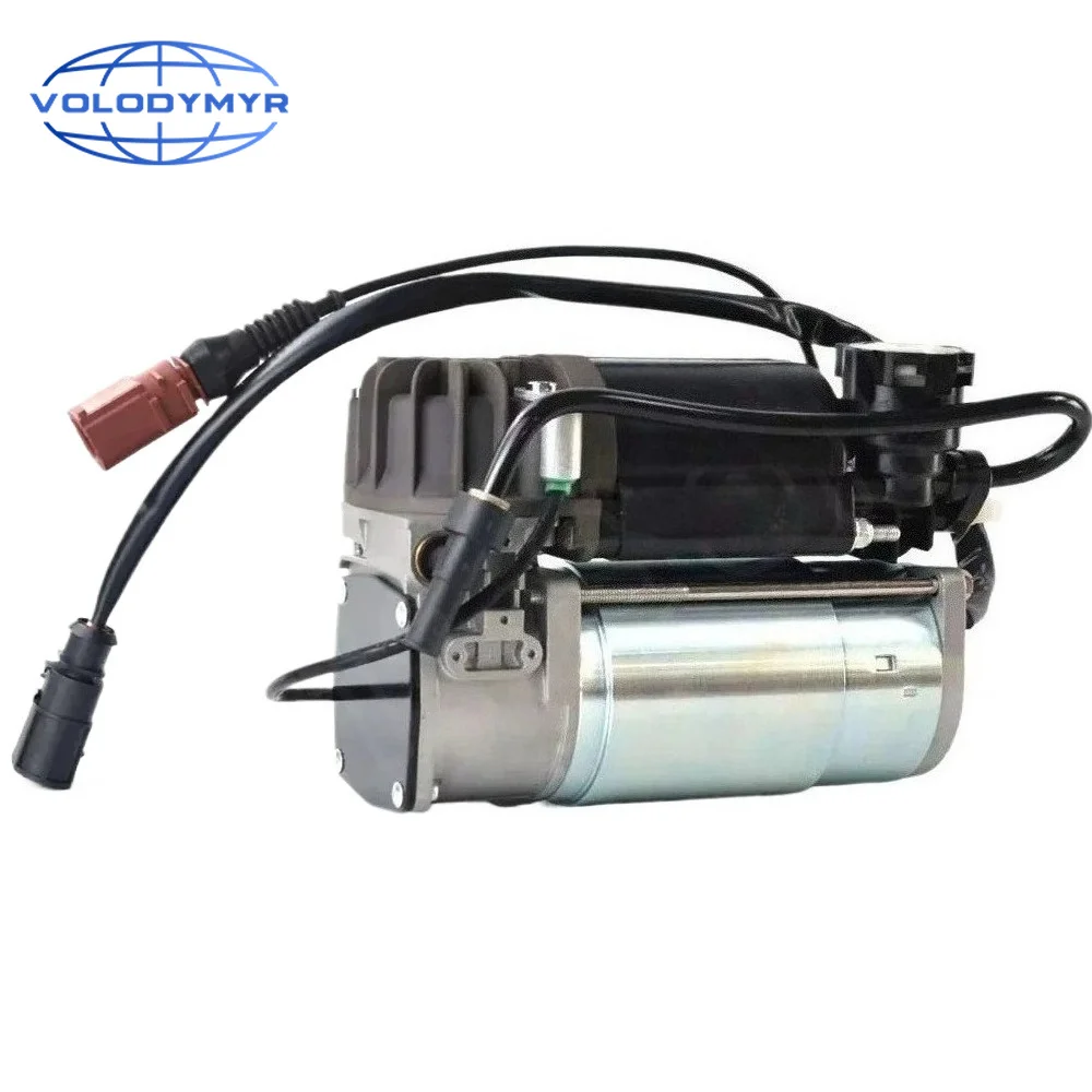 

Air Suspension Compressor for Bentley Continental Flying Spur VW Phaeton 3D0616005M 3D0616005H 3D0616007C 3D0616007D 3D0616007E