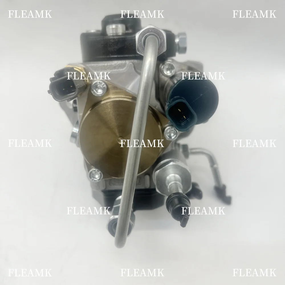 High Quality Diesel Common Rail Fuel Injection Pump 294000-0640 294000-0641 1460A019