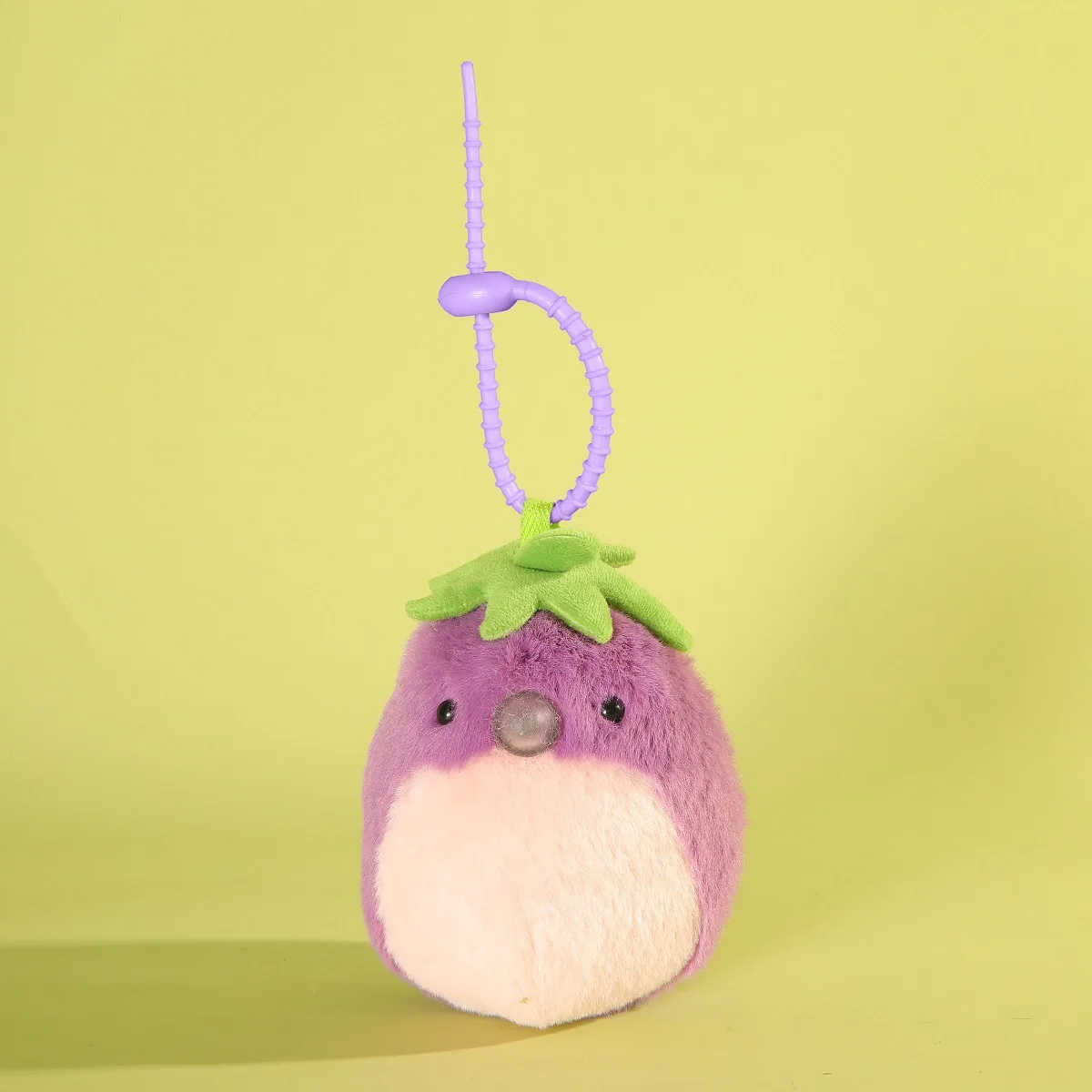 Légumes en peluche mignons, bulles à presser, jouet anti-anxiété, soulagement du Stress, jouet sensoriel anti-Stress, cadeau d'anniversaire et de noël