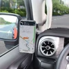 GWM 만리장성 탱크 300 차량용 휴대폰 거치대, GPS 내비게이션 대시보드 휴대폰 거치대, 휴대폰 클립 액세서리, 2022-2023 4