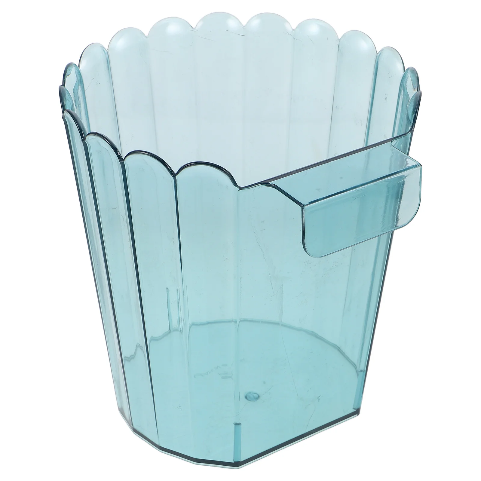 

Hanging Kitchen Trash Can Cabinet Door Mounted Garbage Bin Under Sink Waste Container Bathroom Door Hanger Small Hanging Trash