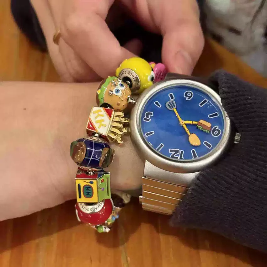 Orologio da Uomo con Humor da - Men'S Minimalist Accessories recensione e prezzo