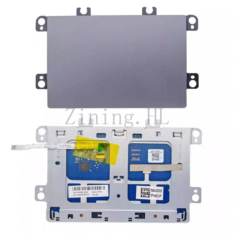 Touchpad Mouse Suit…