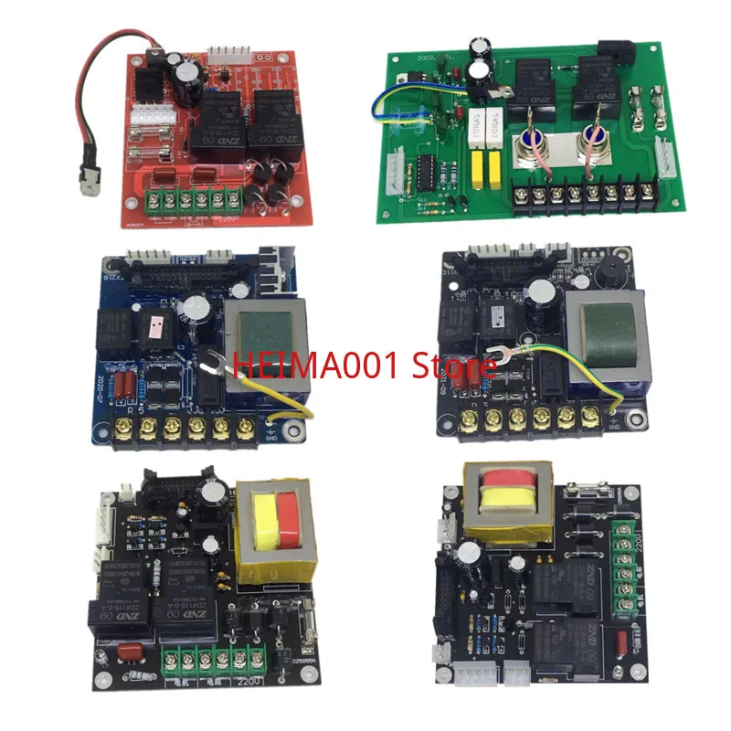 Balancing Machine Balancing Instrument Accessories Power Board Dynamic Balancing Machine Circuit Board Control Board