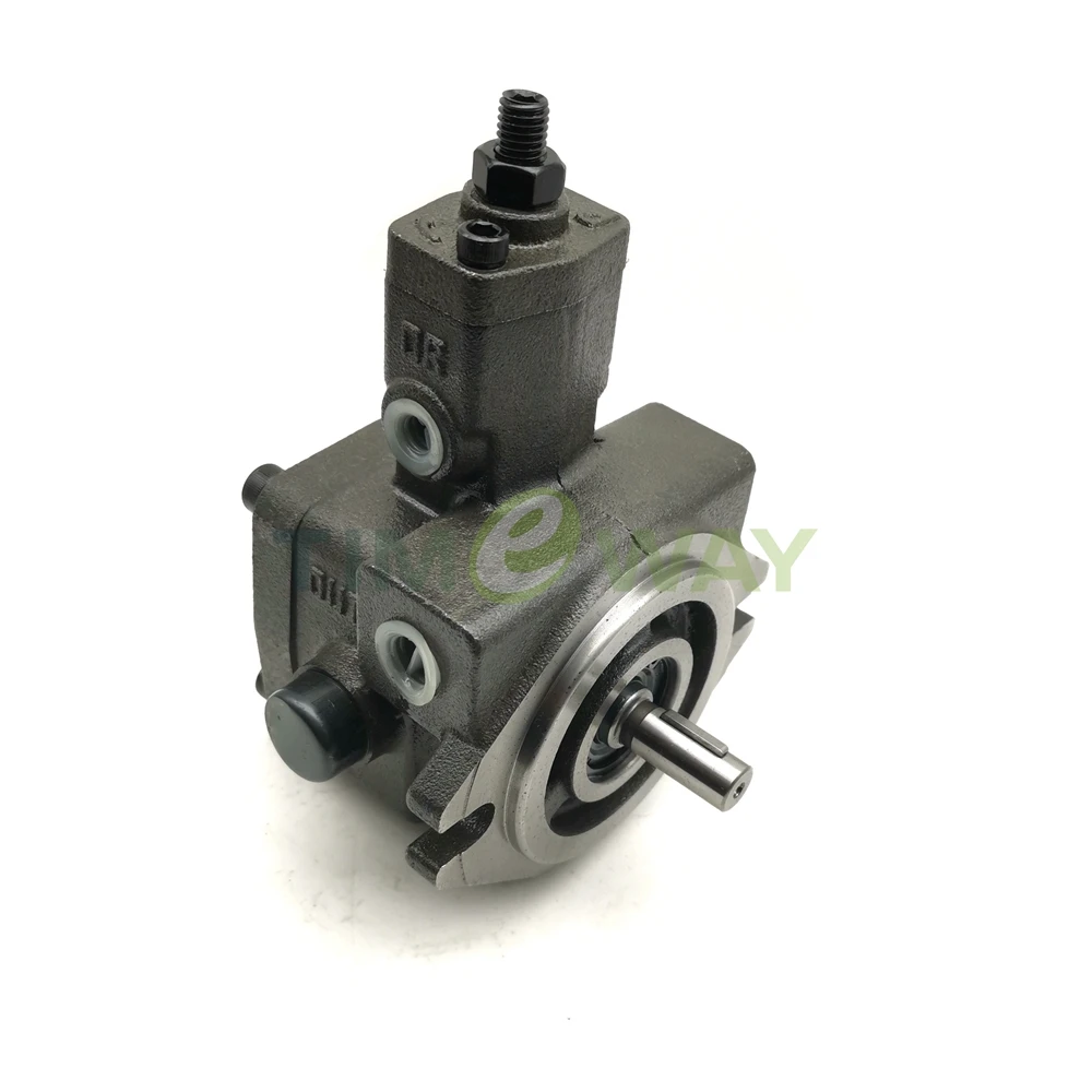 

Hydraulic Vane Pump VP-SF-12B VP-SF-12C VP-SF-12D VP-SF-20-B VP-SF-20-C VP-SF-20D Variable Displacement Vane Pumps