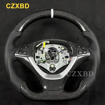 6 最佳銷售 BMWX5 E70方向盤 - №6