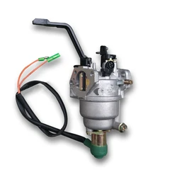 Carburateur de générateur portable pour Honda, 182F, 188F, E * 6500*5000, GX240, 8HP, GX270, 9HP, GX340, 11HP, GX390, 13HP, 5500 - 8000 Watts