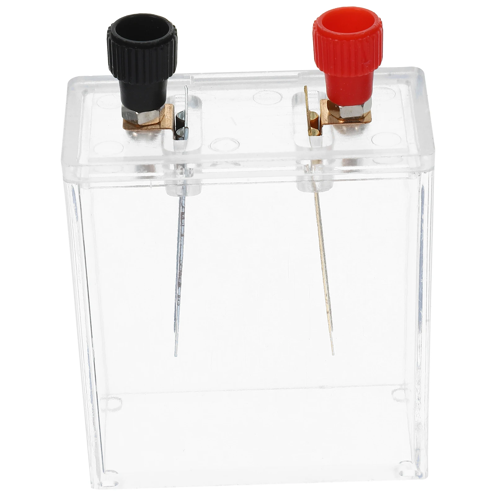 

Lab Tester Electrical Circuit Experiment Kit Board for Classroom Copper Iron Zinc