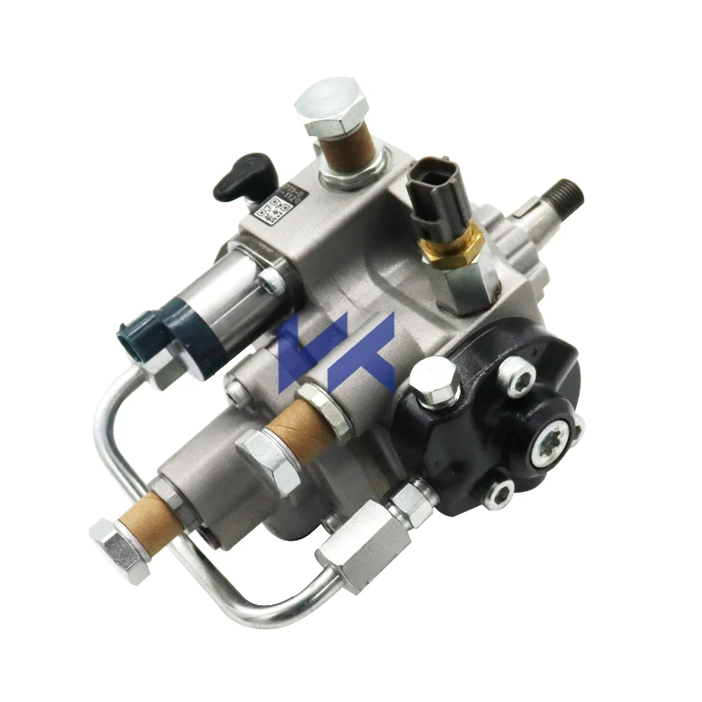 High Quality 294000-1133 Diesel Fuel Injection Pump For ISUZU