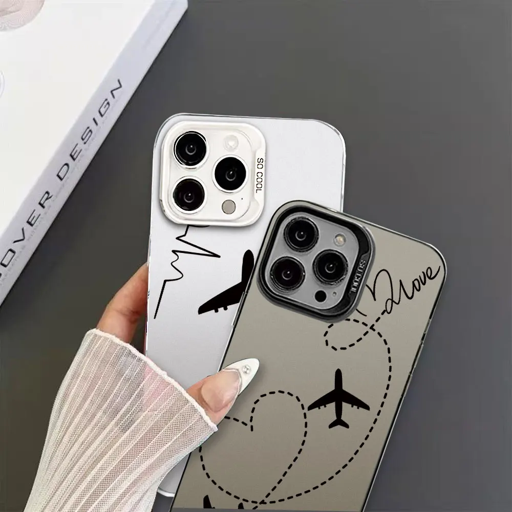 For Infinix Hot 30 4G Hot 30i NFC Hot 40 Pro 40i 30i Case Soft Silicone IMD Fashion Phone Case For Hot30 11 10 Play NFC Cover