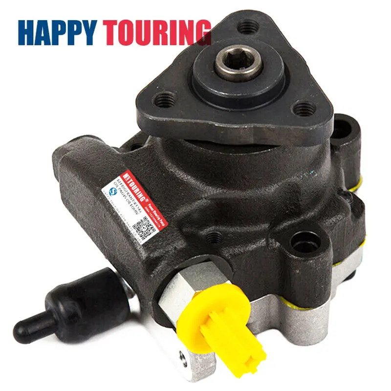 

Hydraulic Power Steering Pump For Land Rover Discovery 2 LJ LT QVB500080