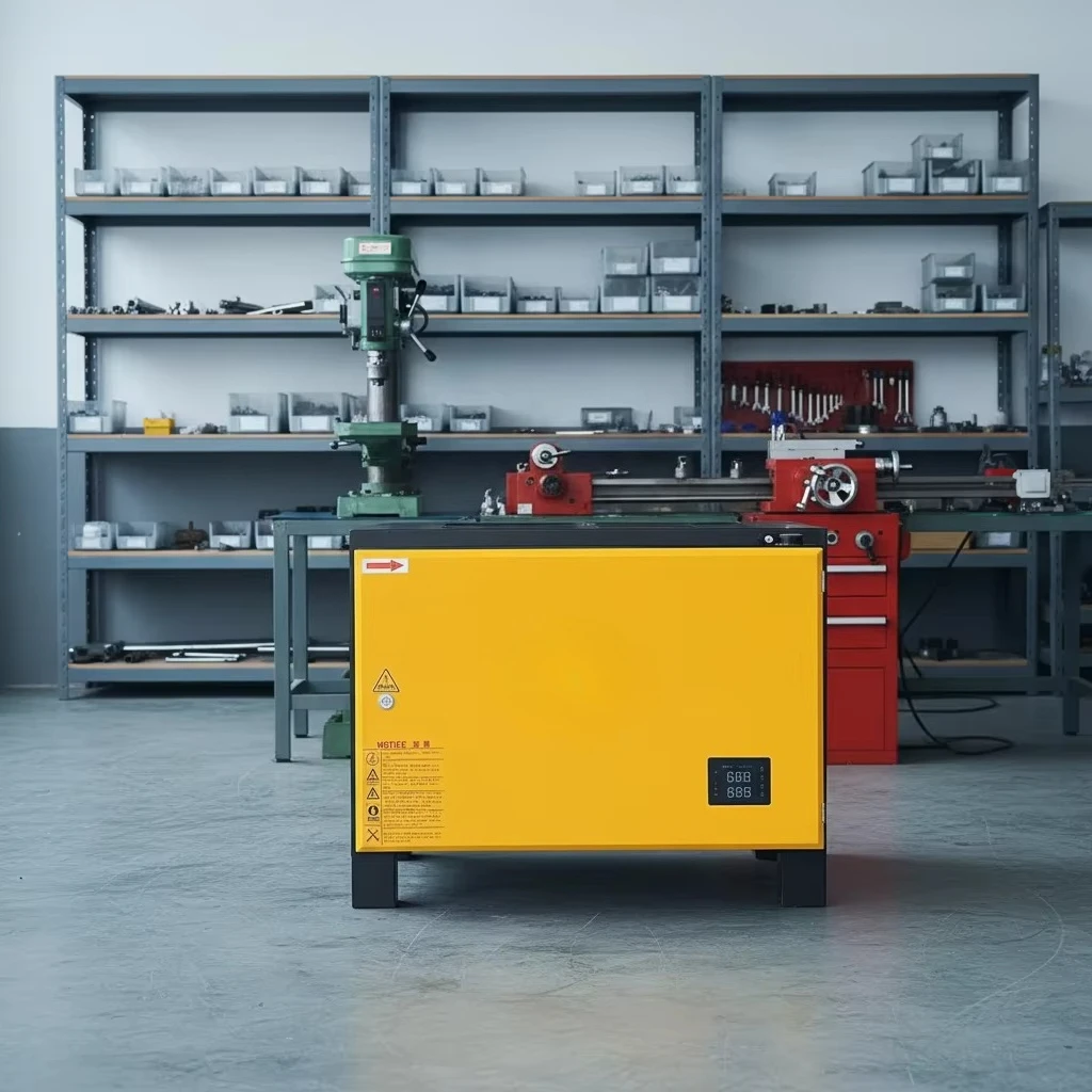 

12000m3/h Smart Electrostatic Precipitator Units Commercial Kitchen ESP Air Purifier Smoke