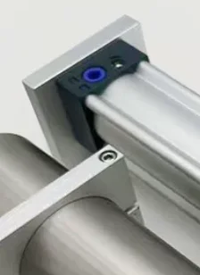 M3 Renishaw stainless steel rod anti magnetic three-dimensional probe for measuring ruby three-dimensional probe 2.0/3.0/5