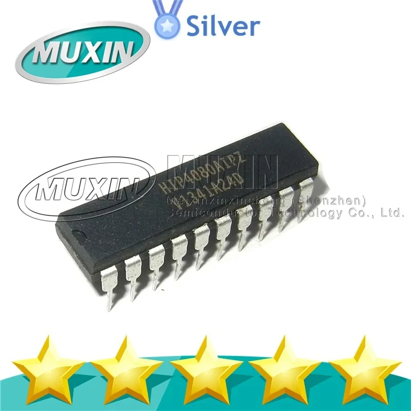 HIP4080AIPZ DIP20 E…
