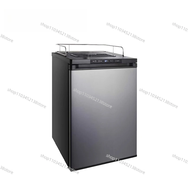 

New Small Beer Machine Draft Machine Craft Equipment Refrigeration Refrigerator Household