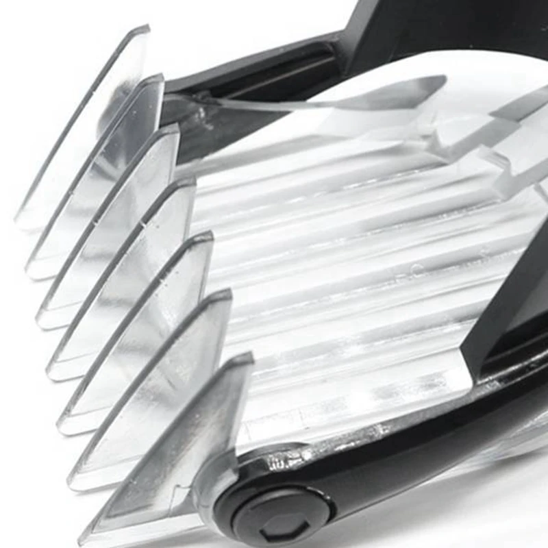 

B15C расческа для стрижки волос маленькая 3-21 мм QC5010 QC5050 QC5053 QC5070 QC5090 2 шт.