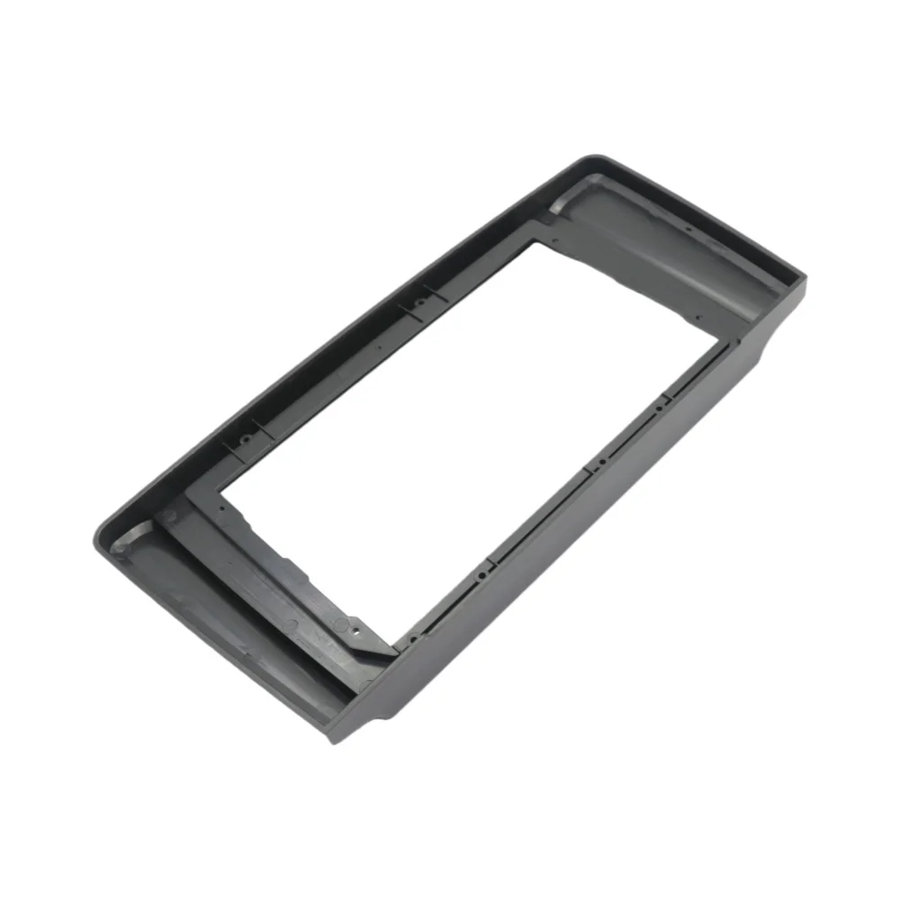 Picture 7: 9 inch 22.86cm Car Frame Fascia Adapter Android Radio Dash Fitting Panel Kit For Volvo XC70 V70 S60 2000-2004