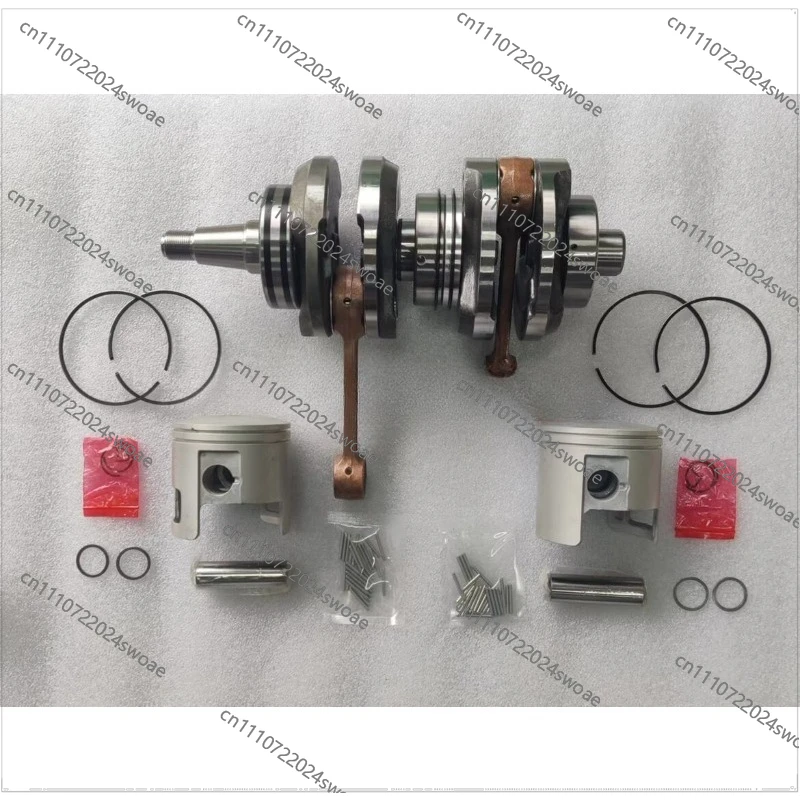 External Machine Hanging Machine 2 Punch 15/30/40/60 Horsepower Crankshaft Piston Assembly, Etc