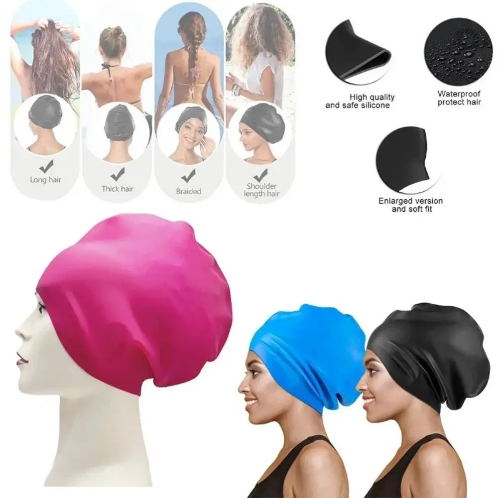 Thumbnail 2 - #23 Low Cost Water Polo Caps That Work