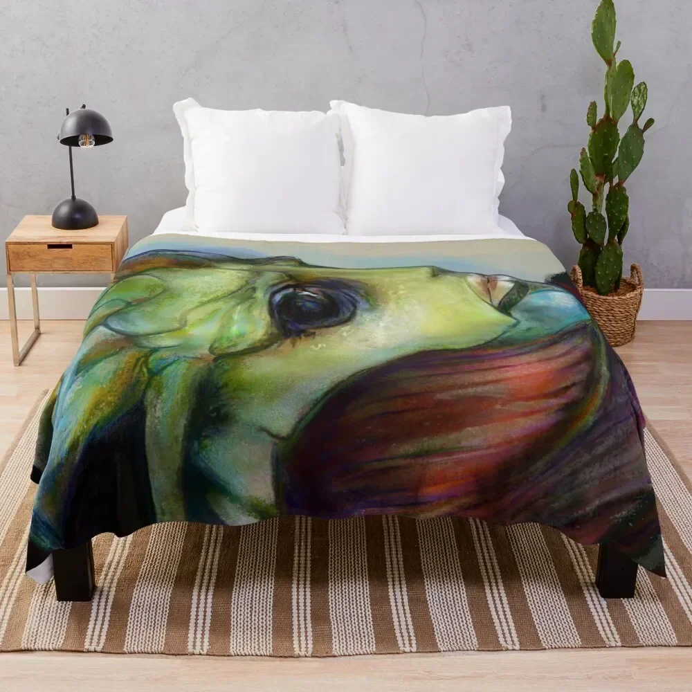 

Thane : Throw Blanket Fade Resistant Durable Throw Blanket