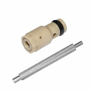 Werkzeugkit + Grenzventildruckpumpe ARLA Flüssigkeit Nur Phase 2 Mercedes-Benz / Scania PGR NTG 10 Hauptverkaufspumpe ARLA Scania - №9