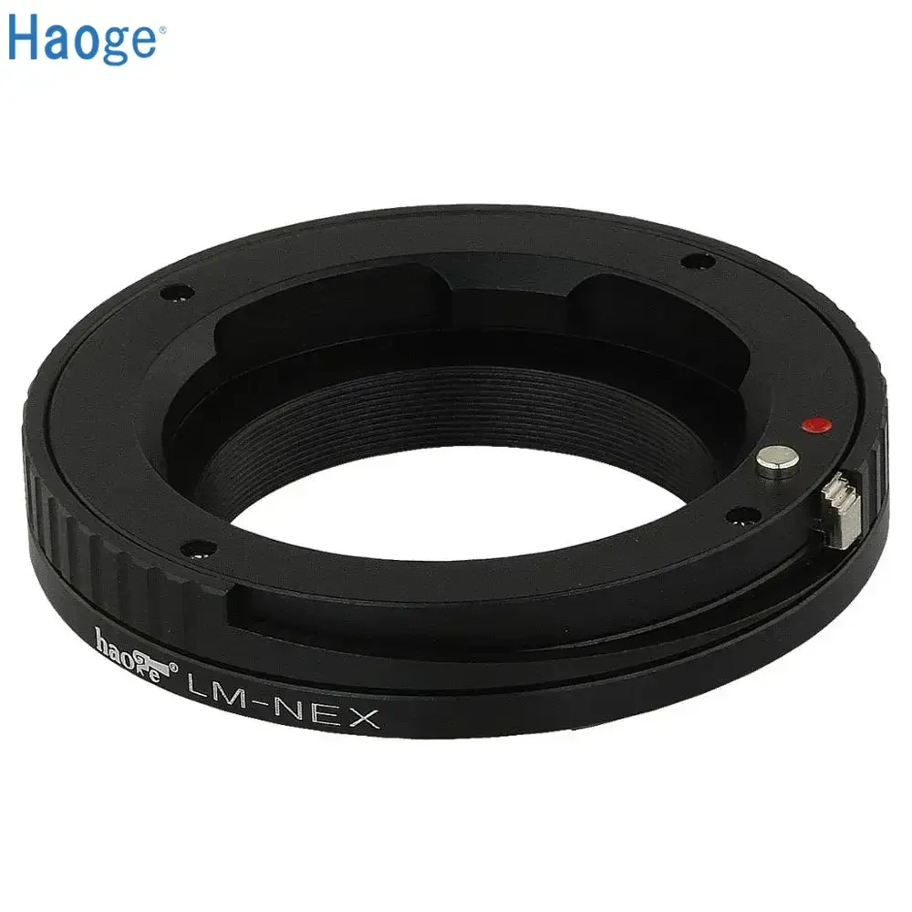 Haoge Macro Focus L… - image