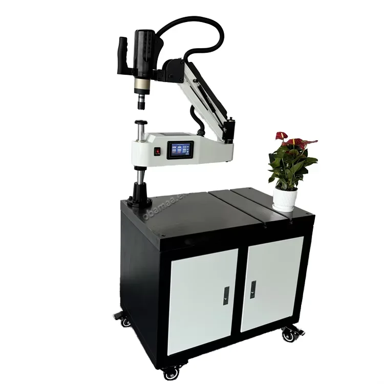 

Сертифицированная по качеству настольная электрическая машина с поворотным рычагом