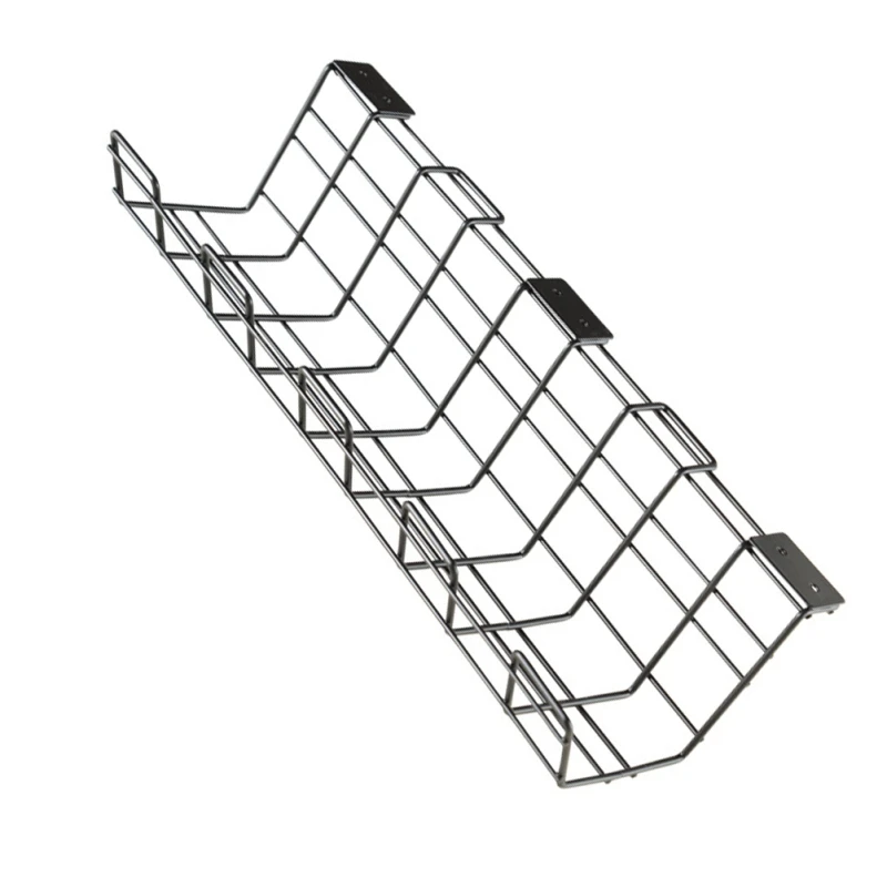 

Многофункциональный органайзер для проводов, органайзер для проводов, Настольная полка для сортировки мелких предметов, корзина из кованого железа для хранения с удлинителем