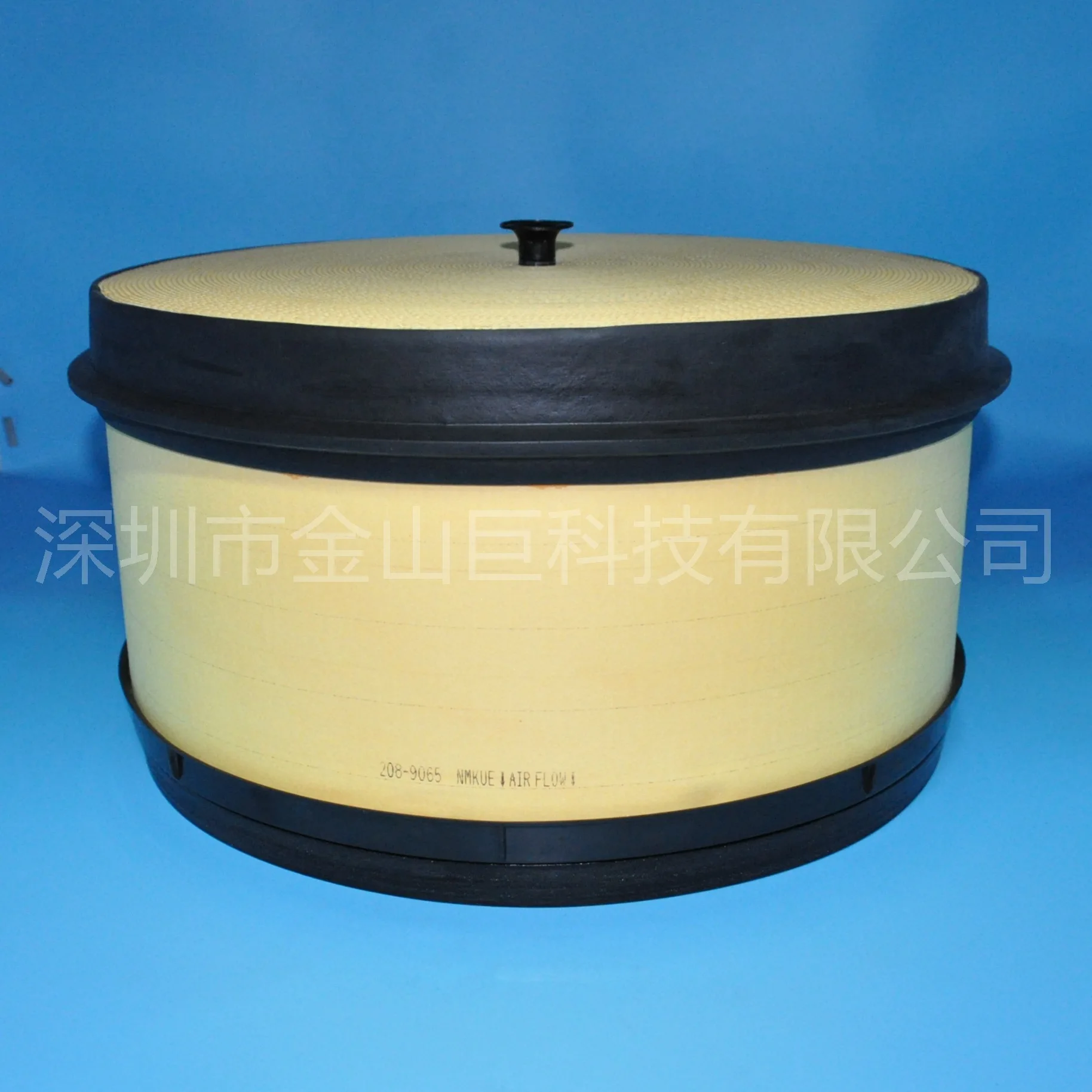 Generator Set Air Filter Element SEV551H/4 SEV551H-4