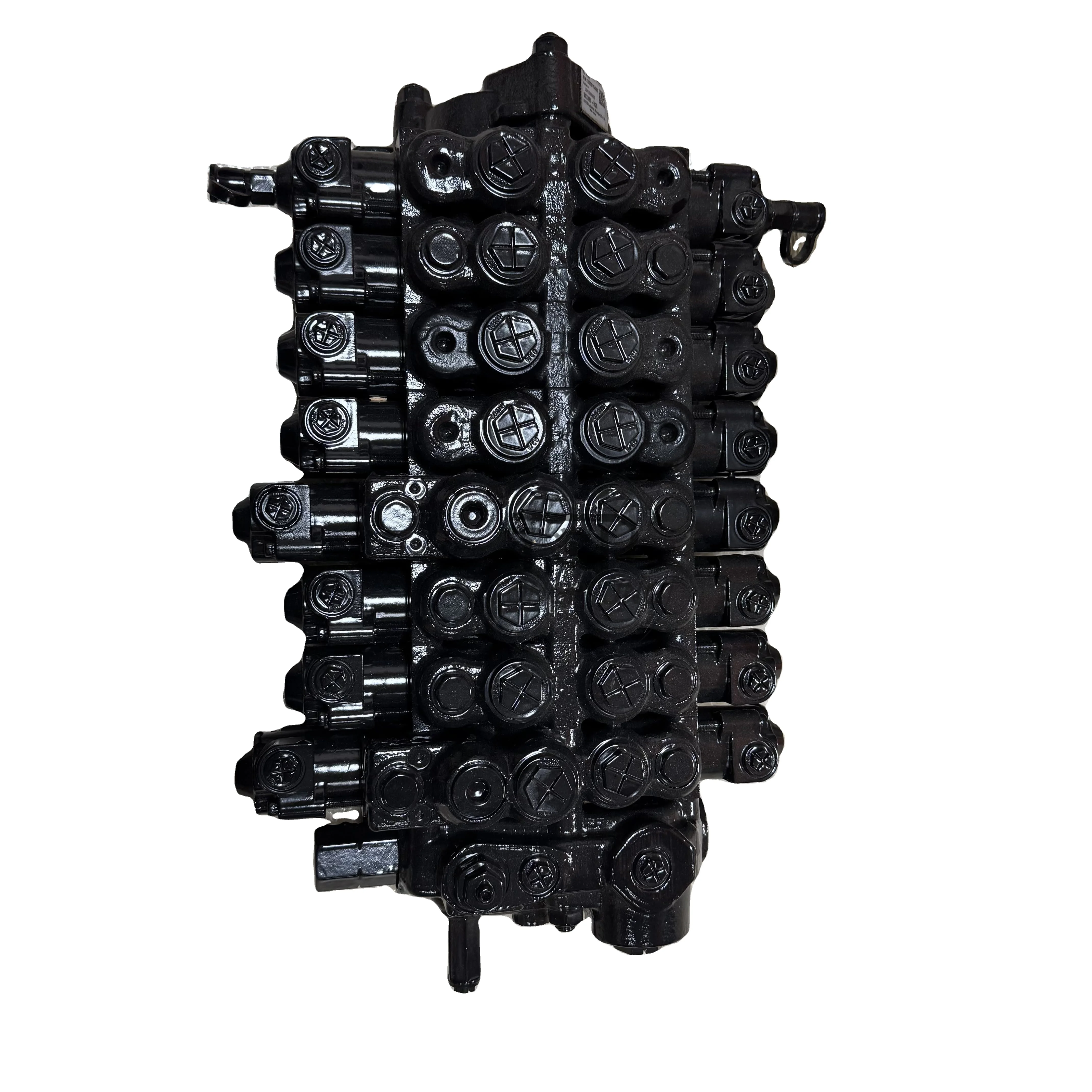 

Excavator Control Valve SCX180 SCX180-H5 Hydraulic Parts for SANY75 SY75C SY75 for Construction Machinery
