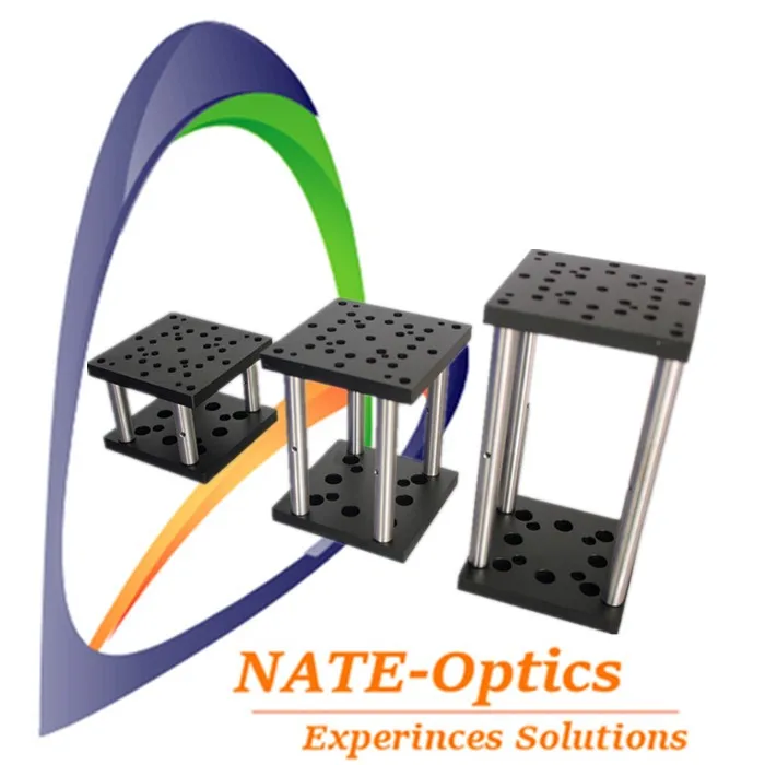 NT20PB Optical Altitude Platform Laboratory Floor Plate Height Block Height Lifting Platform