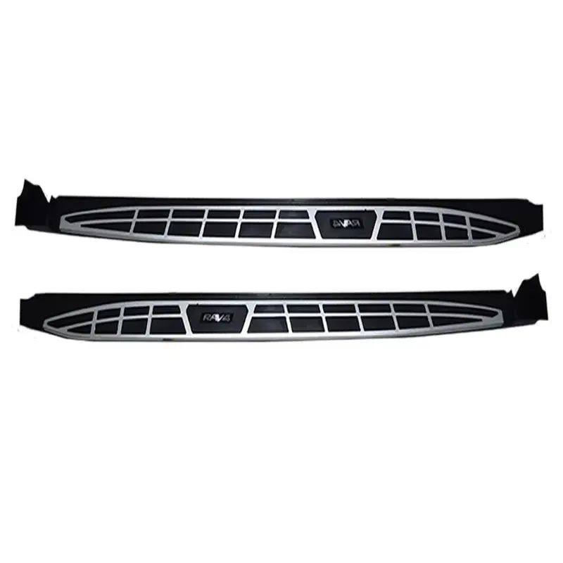 

4x4 Side Step Running Board for Accessories Side Step for 2013-2019 bar