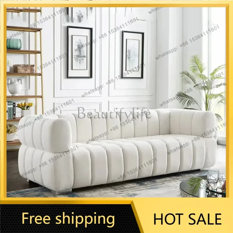 XX.Lazy Recliner Living Room Sofas Floor Nordic Sex Lounge Replica Luxury Sofas Room Decor Filling Koltuk Takımı Trendy Furnitur