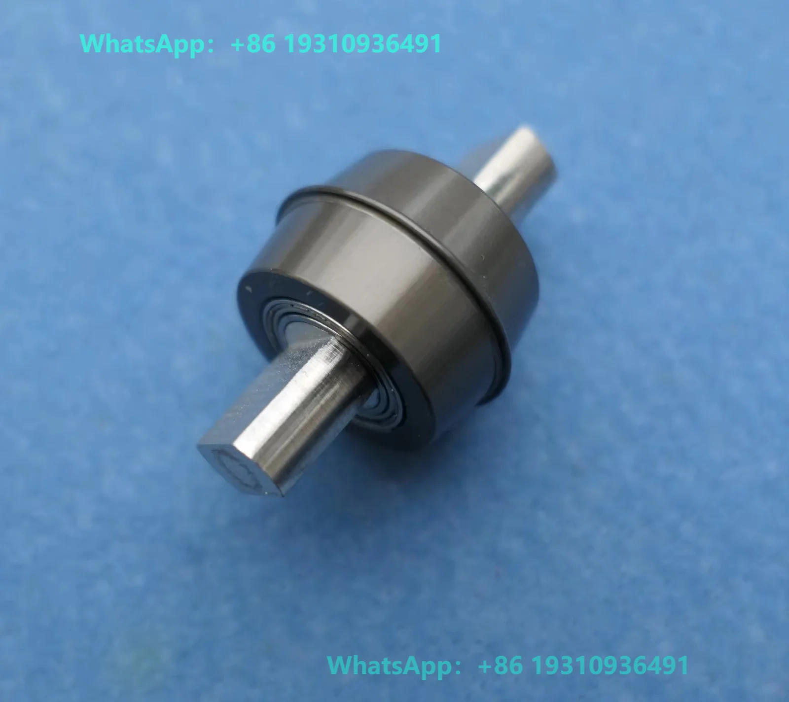 CB03 1113 Press Wheel Tool Indentation Roller Small Wheel Cardboard PVC Press Wheel Vibrating Knife Accessories