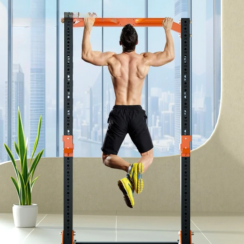 Multifunctional Squat Trainer Pull-up Gym Multifunctional