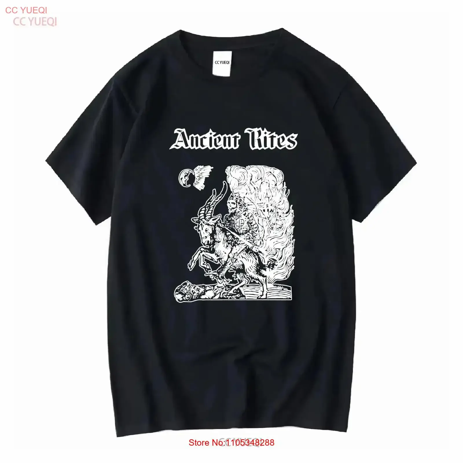 Ancient Rites Ts T …