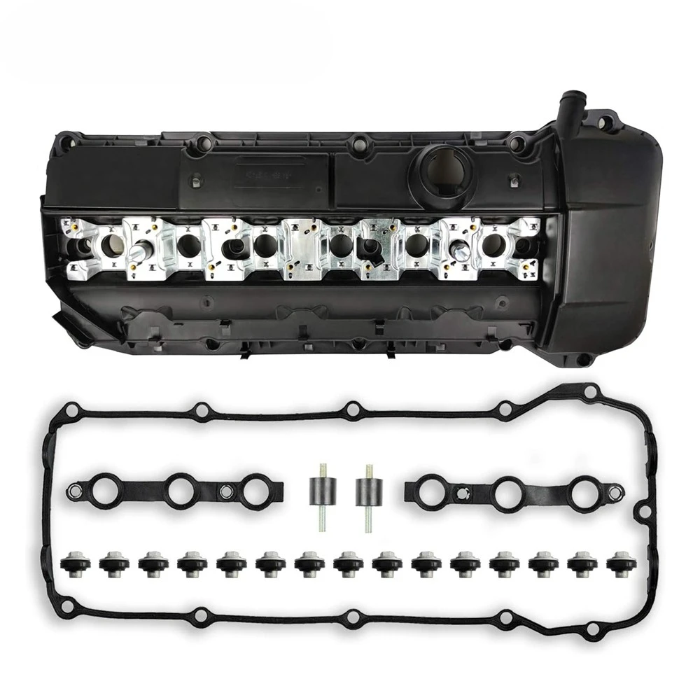 

For Auto Parts Engine Valve Chamber Cover for 11121437395 11121432928