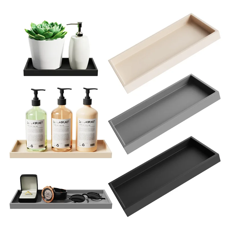 Thumbnail 2 - #77 Bathroom Organizer Racks Discount Picks