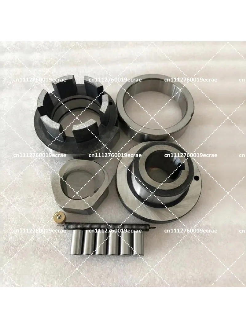Desktop Press Accessories Cam Steel Sleeve Electric Small Punch Clutch Set 0.5 1 1.2 Ton