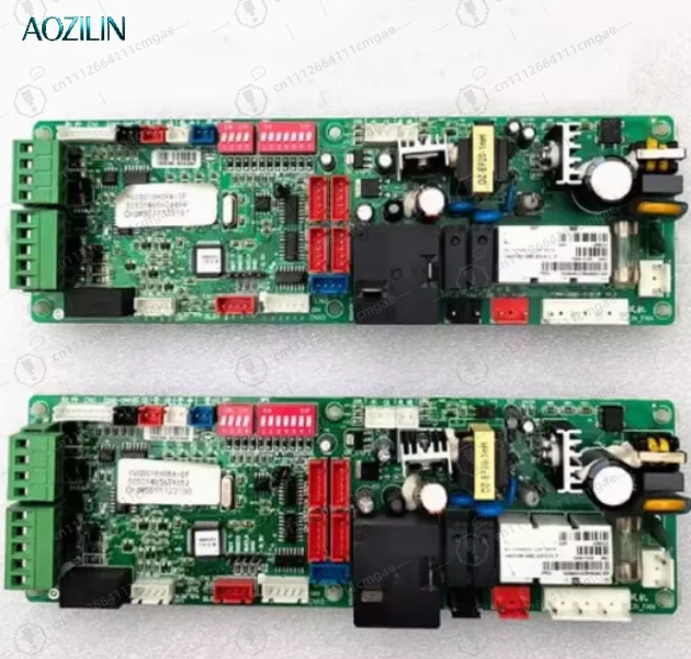 AOZILIN MBD-010-HLSAP 885653 Central Air Conditioning Circuit Board MBD-010-HLSAP PCBA Outdoor Unit Main Board