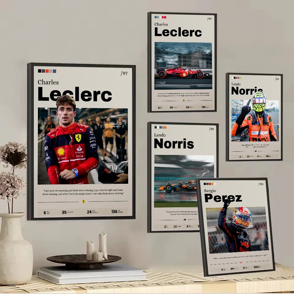 f1-Айртон-Таинг-Драйвер-Сенна-без-рамки-постер-настенный-художественный-принт-плакат-декоративная-роспись-современный-домашний-декор-подарок-на-день-рождения-без-рамы