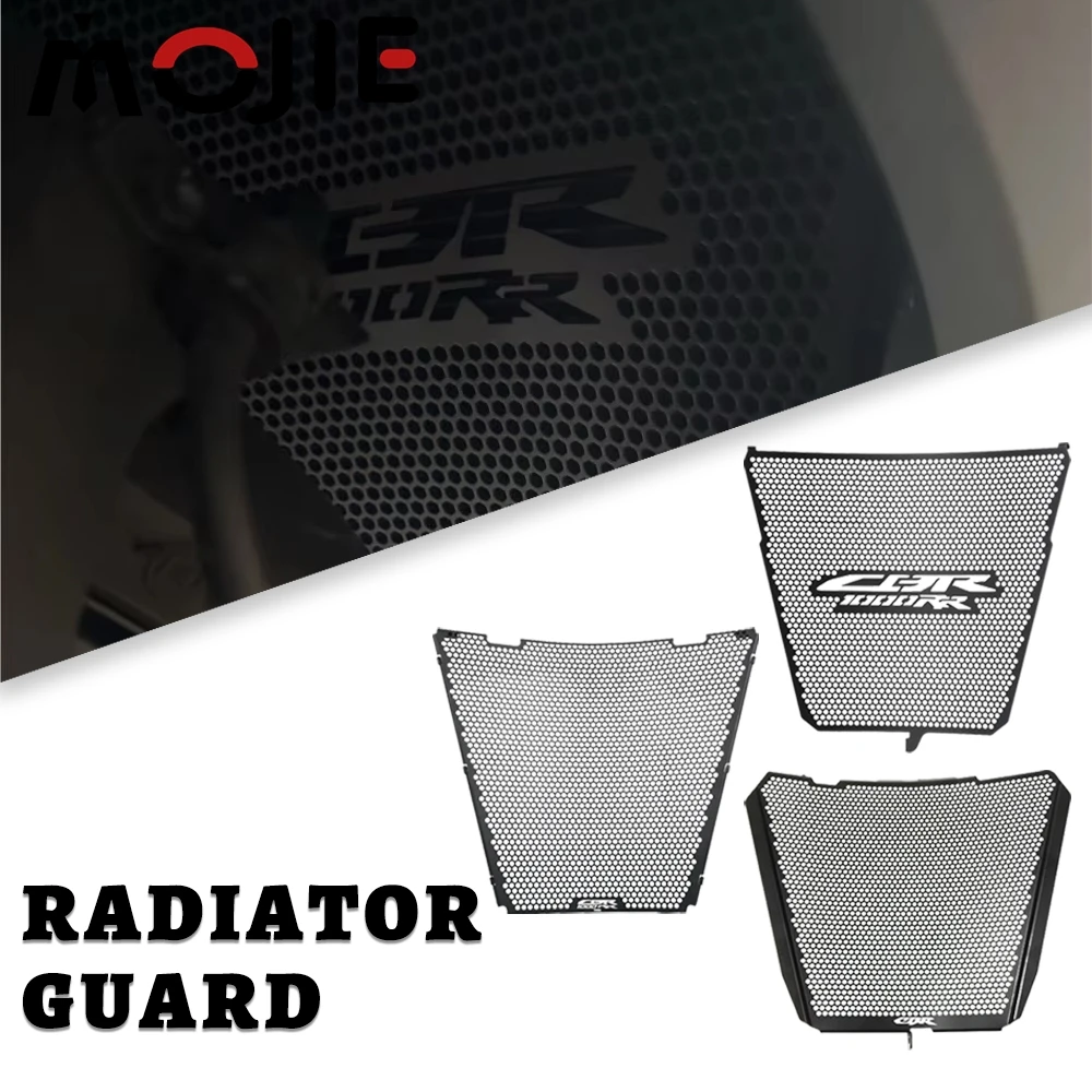 CBR 1000 RR Radiator Grille Guard Cover For Honda CBR1000RR CBR1000 SP 2008 2009 2010 2011 2012 2013 2014 2016 2017 2018 2019
