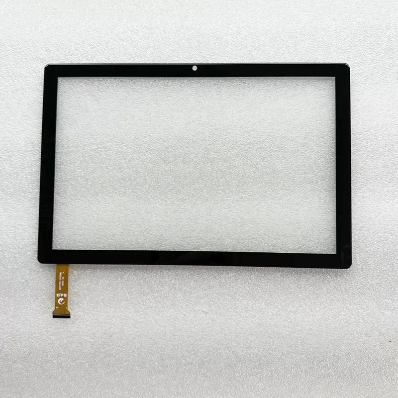 10.1 Inch P/N HZYCTP-103386 Tablet Capacitive Touch Screen Digitizer Sensor External Glass Panel Hzyctp-103386 Replacement