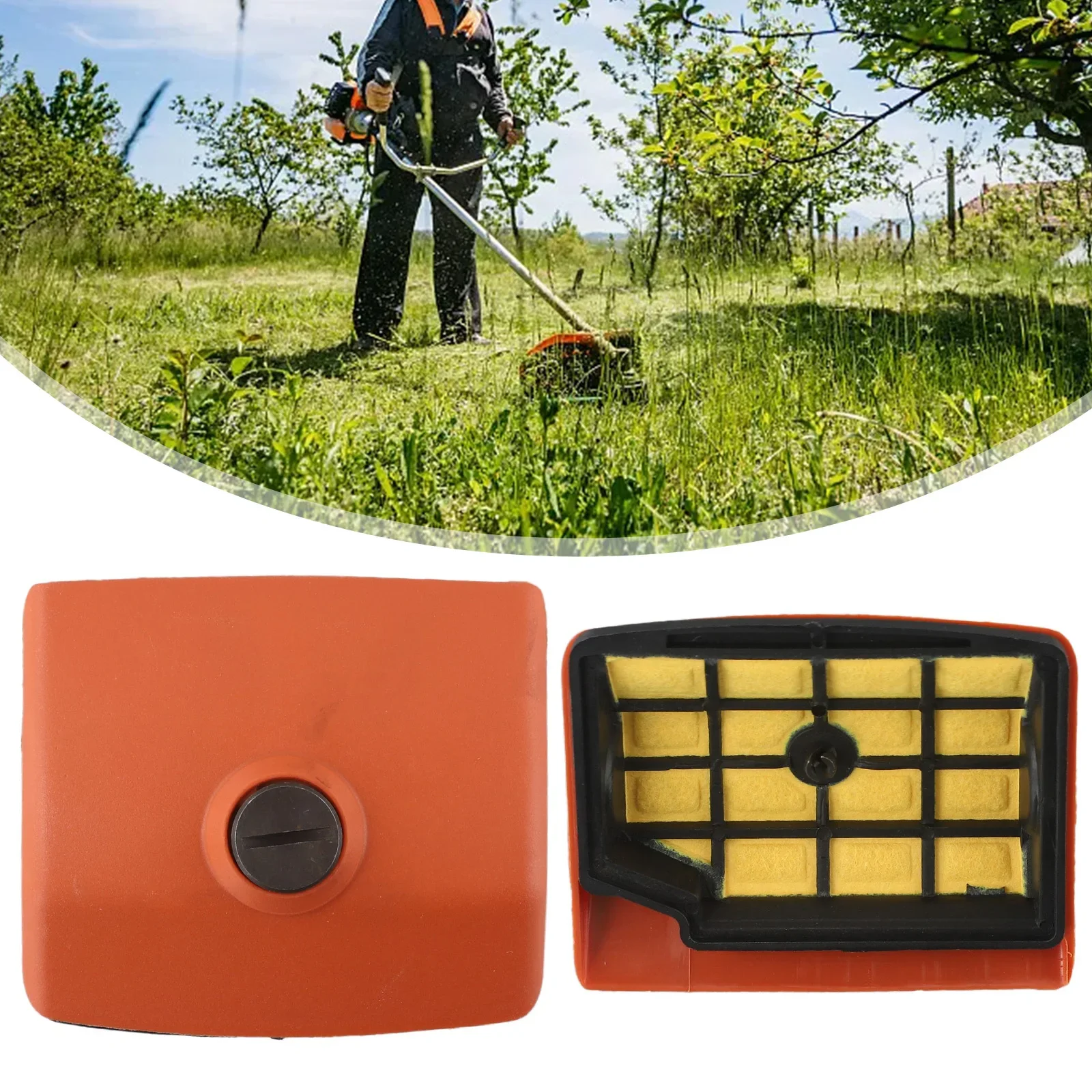 Useful Brand New High Quality Filter Kit Replacce Replace Replacement 1145 140 1900 Accessories Air Filter Cover