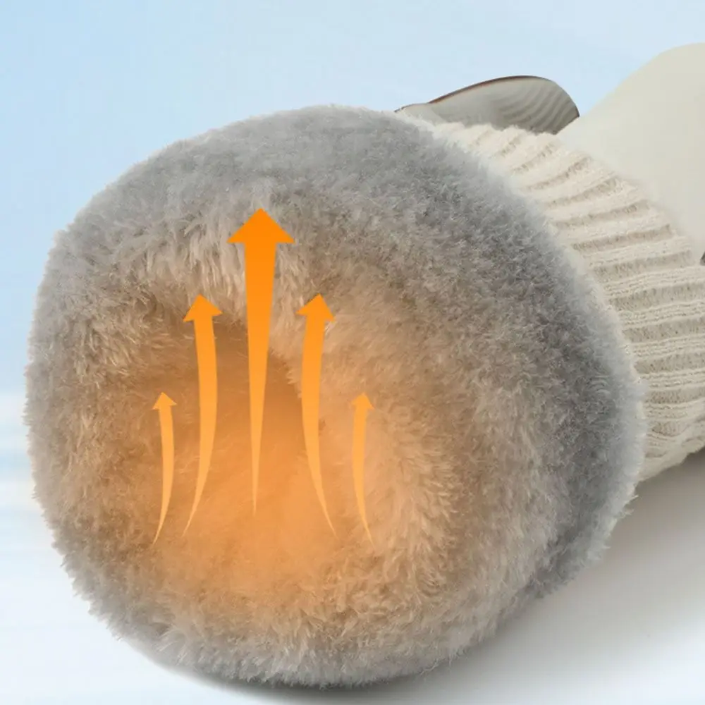 

Лыжные перчатки с сенсорным экраном, ветрозащитные, водонепроницаемые, теплые велосипедные перчатки, морозостойкие варежки для сноуборда с полным пальцем, варежки для верховой езды