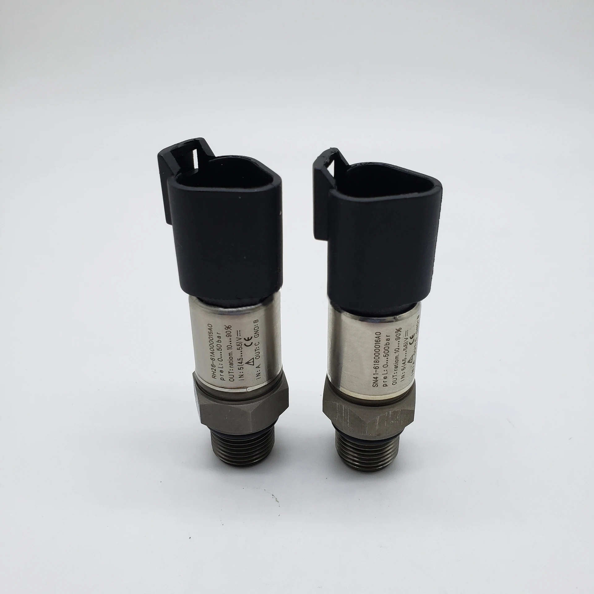 

for Lovol excavator accessories FR65 80 150 220 330 50 500 hydraulic pump high pressure and low pressure sensor