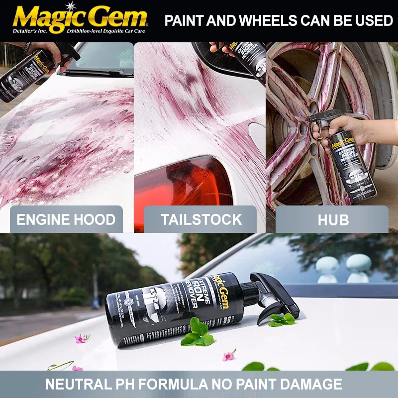 Magic Gem Wheel & H… - image