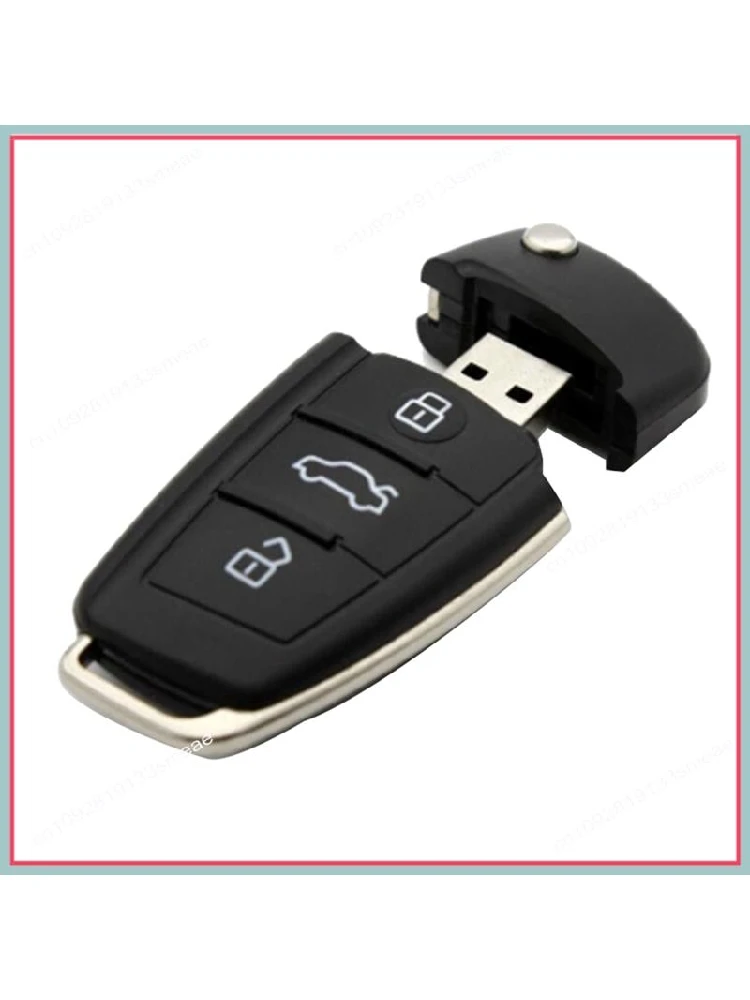 N94R 128G clé USB clé de voiture clé mémoire clé USB clé USB pour ordinateur de bureau ordinateur portable haut-parleur Bluetooth